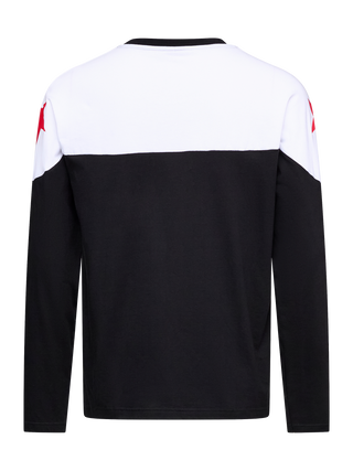 Everlast® STARS TEE T-shirt Black