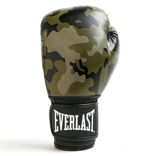 Everlast® Spark Boksehandsker Gloves Camoflage