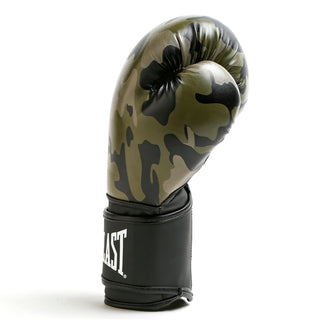 Everlast® Spark Boksehandsker Gloves Camoflage