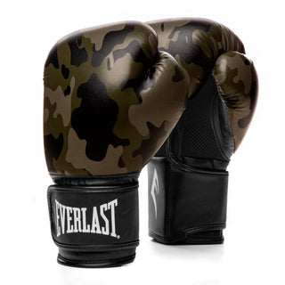 Everlast® Spark Training Glove Gloves Camoflage