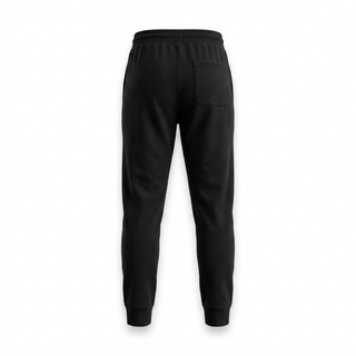 Everlast® Sport Sweat pants with small logo Pants Black