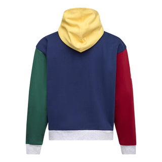 Everlast® TWISTER HOODIE Sweatshirt Grey Melange