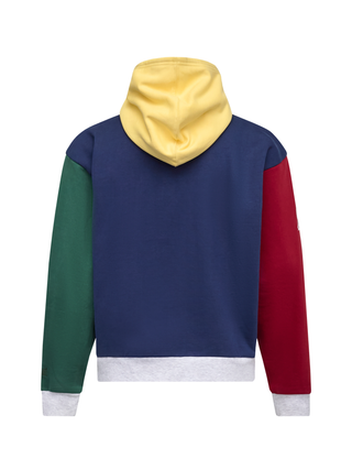 Everlast® TWISTER HOODIE Sweatshirt Grey Melange