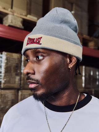 Everlast® beanie Beanie Baby blue - 13-4308 TCX