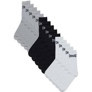 15-pack Socks Mix